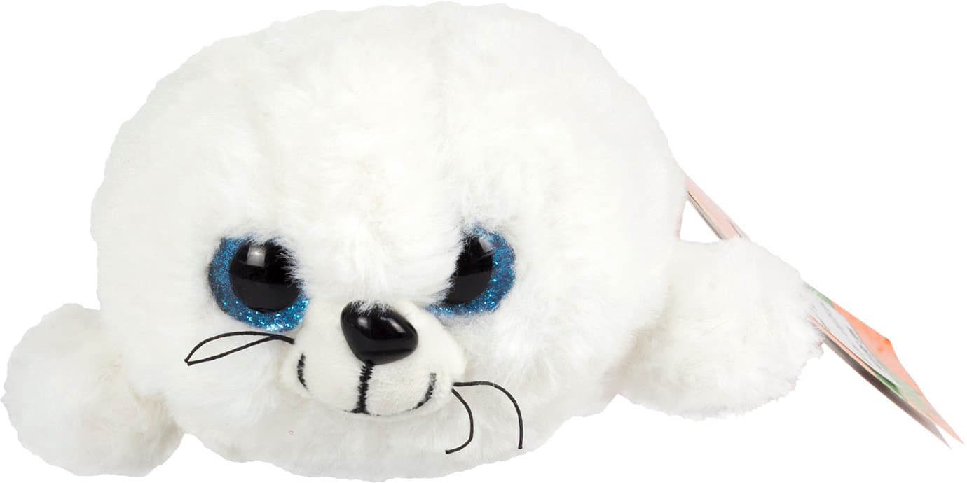 Мягкая игрушка Морской лев 1 25000 