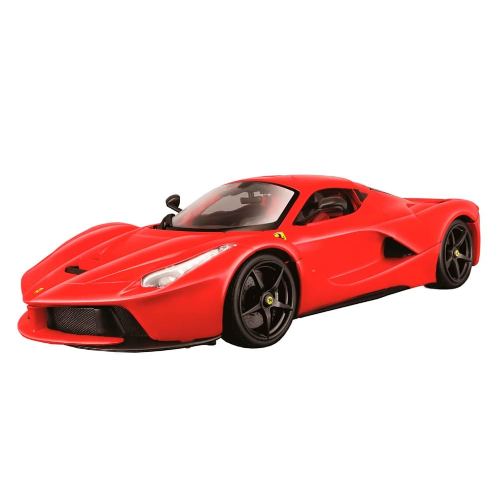 Автомодель Laferrari (1:24) в коробці 18-26001 /КіддіСвіт/