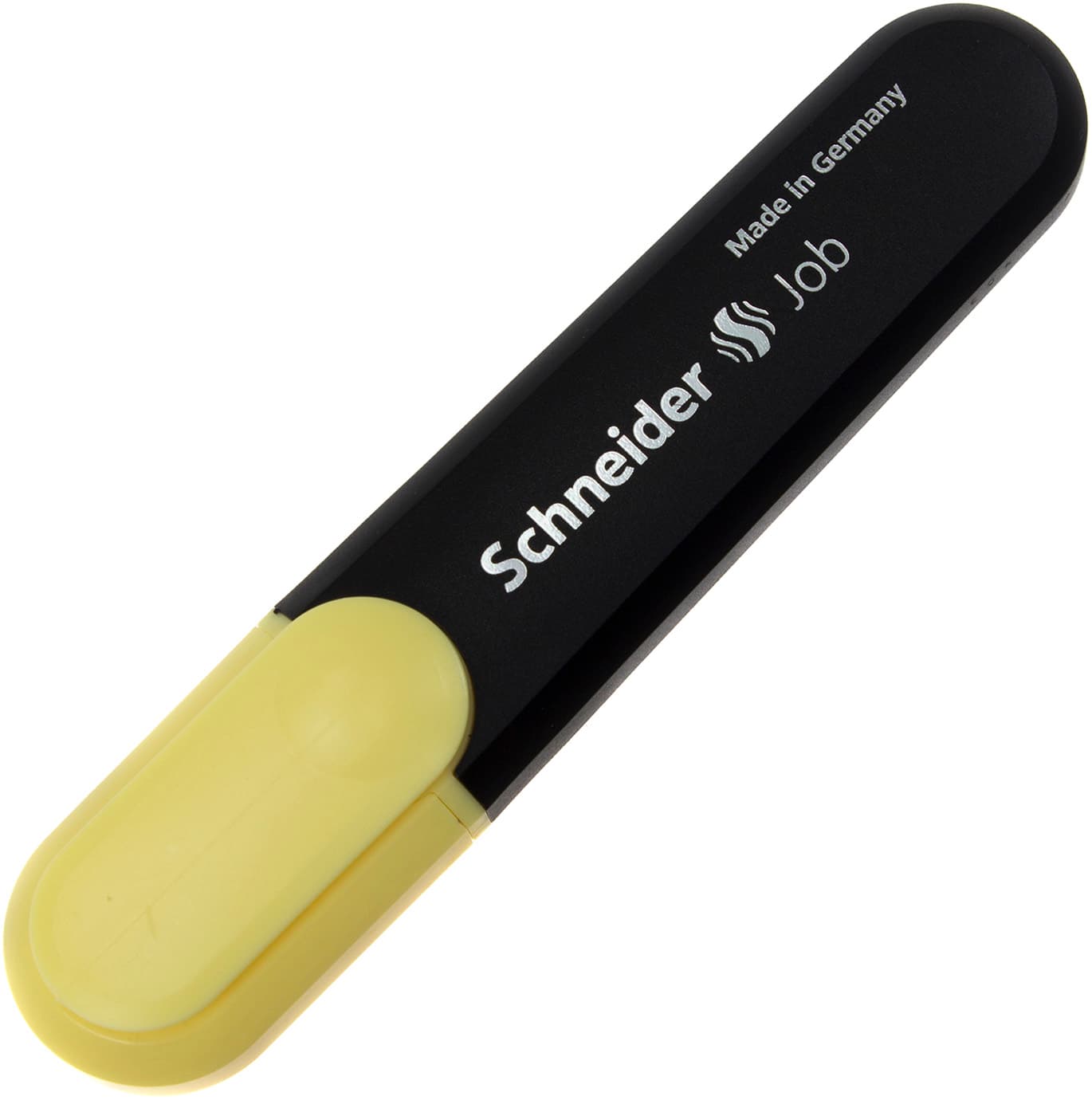 Текстмаркер Schneider 150 1-5 мм JOB бежевый (10) S1525