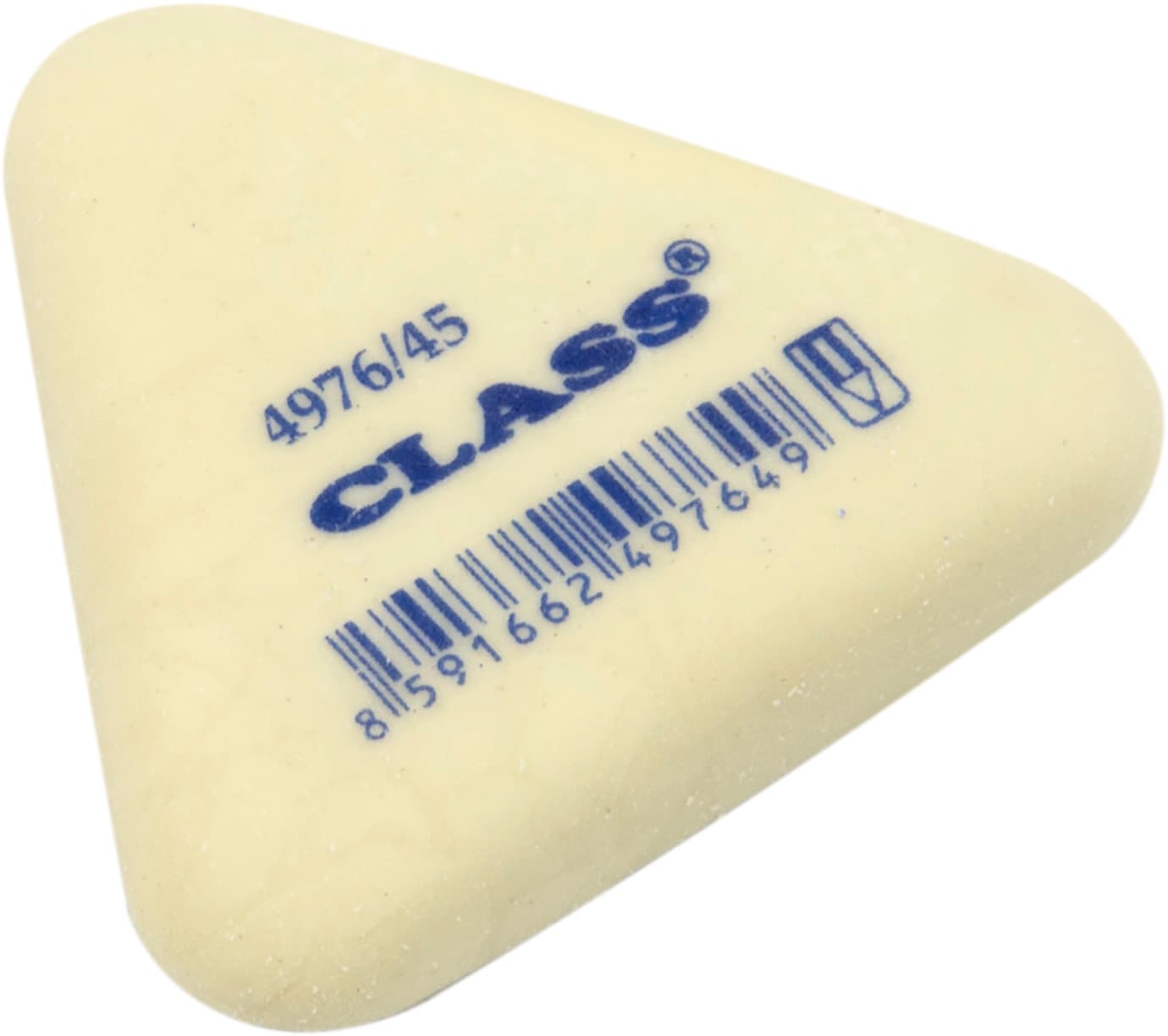 Ластик Class мягкий, треугольный (45) 4976/45