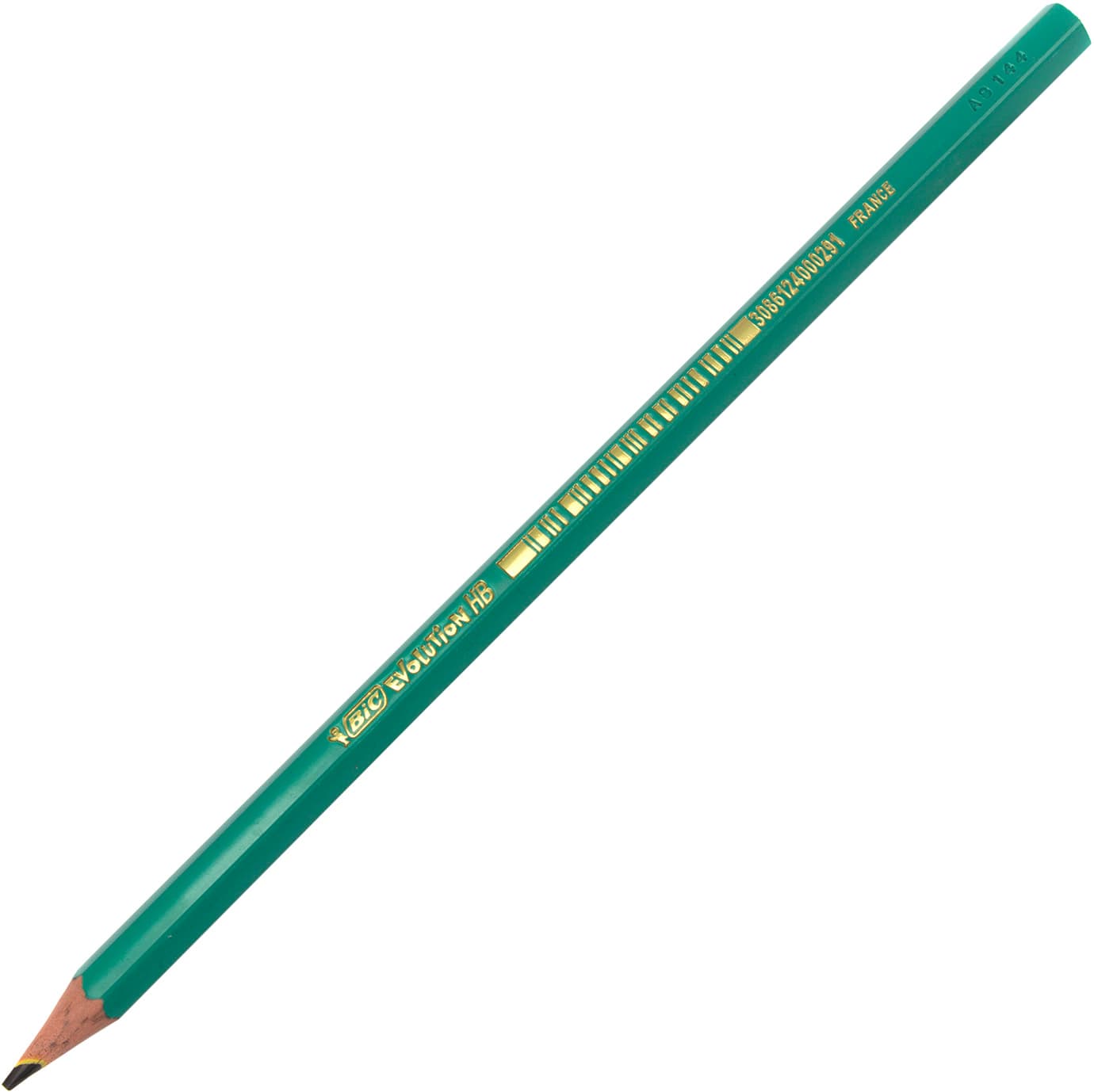 Олівець графітний Bic Еволюшн НВ (12) (72) 880332/608/880311/650