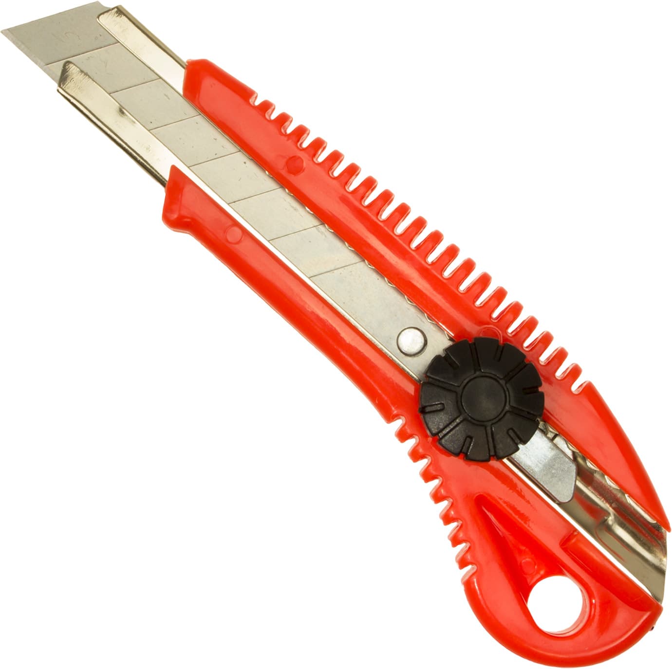 Ніж канцелярський Norma 18мм 4513/04050360