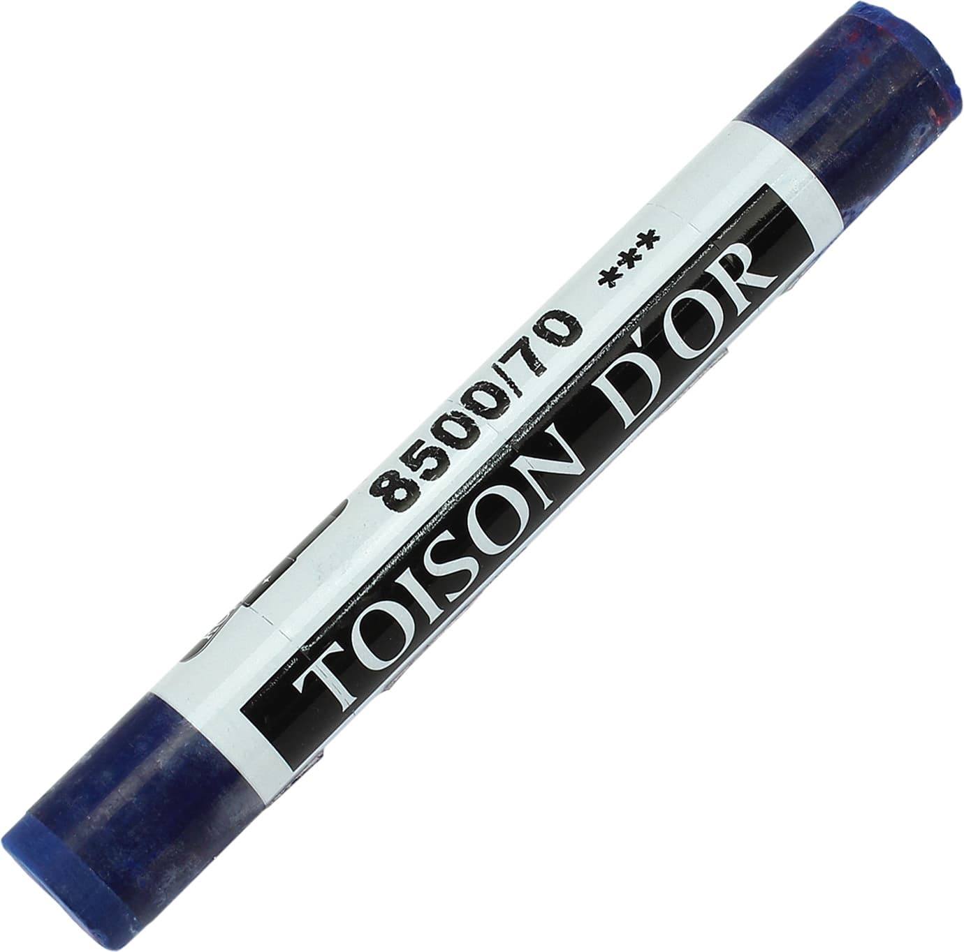 Мелки пастельные Koh-i-noor TOISON D'OR delft blue/дельфтский синий (12) 8500070002SV