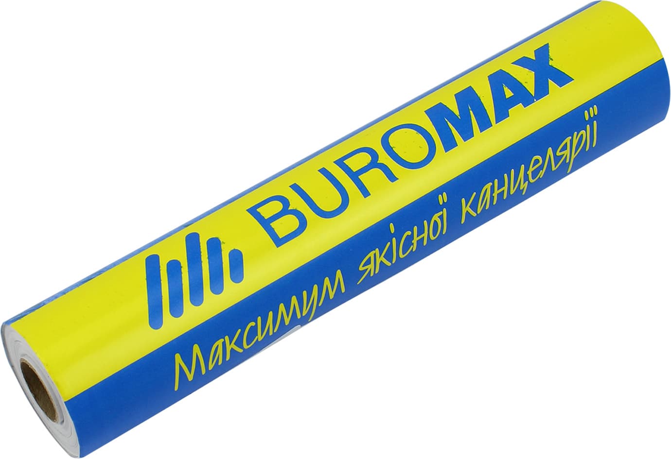 Факс-папір Buromax 210 ммх21м (30)  2802