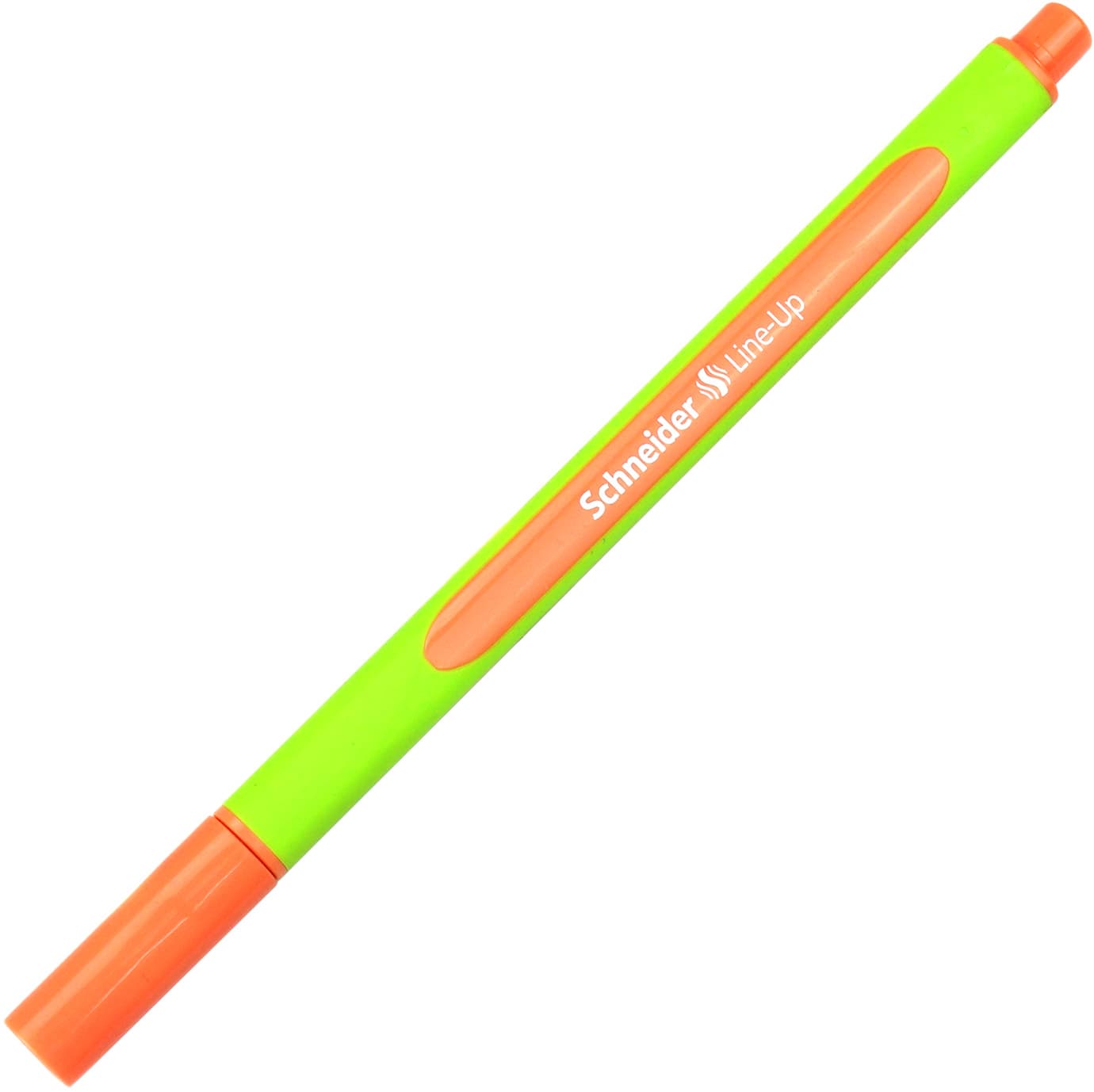 Линер Schneider 0,4 мм Line-Up абрикосовый (10) S191016
