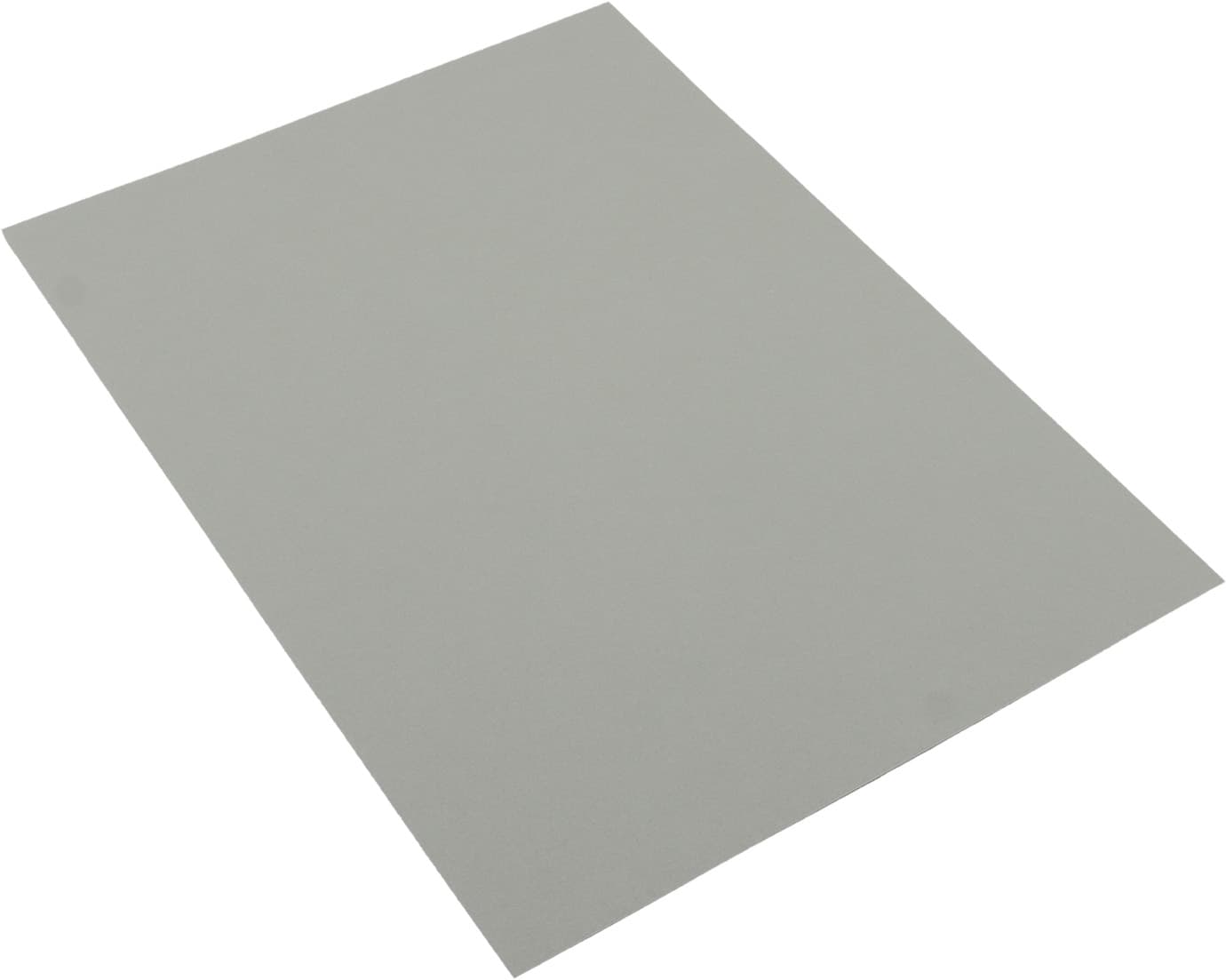 Бумага цветная А4 80г/м2 интенсив Spectra Color Platinum 272 серая (100)