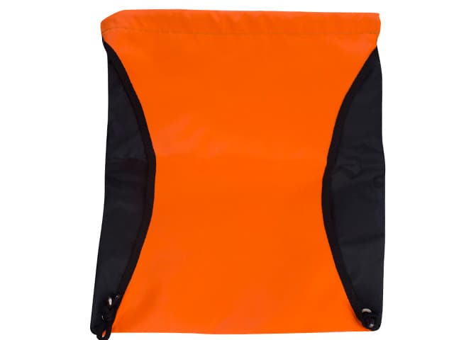 Сумка для обуви CoolForSchool 1 отделение для куртки оранжевая CF80328-06
