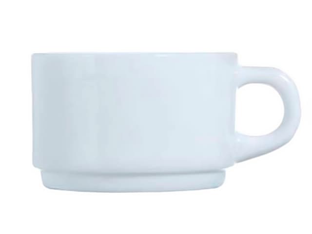 Чашка скло 140 мл Luminarc.Empiable (6) (24) 8584/H7791