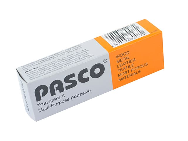Клей Pasco 30мл А-010/4670 (24) (288)