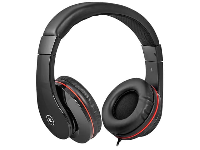 Навушники Defender Accord 170 black 63170