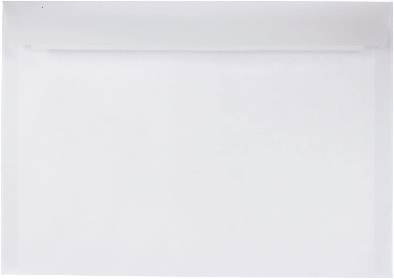 Конверт почт. C5 (0+0) скл 162х229 №3444/3452(50)
