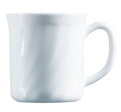 Чашка керамічна 290 мл Luminarc. Trianon (6) (36) 68978/30017/9783