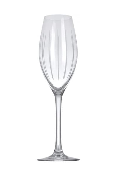 Келих скло Luminarc. Eclat Illumination 240 мл шампанське (2) L7564/64426 