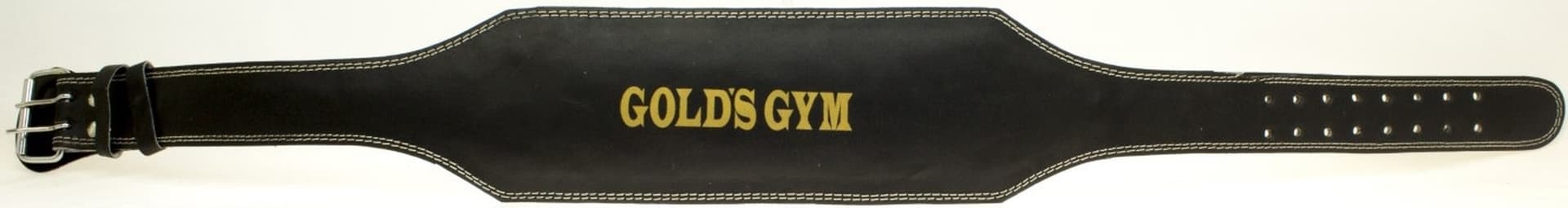 Пояс штангиста Gold Gym (XXXL)