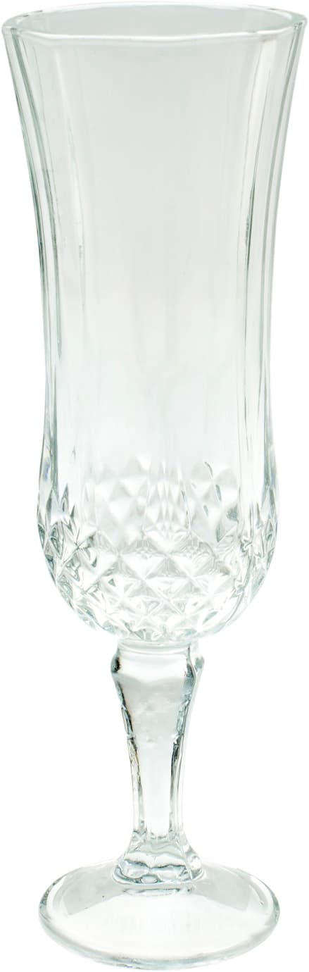 Келих скло Dorothy 200 мл шампанське 83000001/cup-1/0208