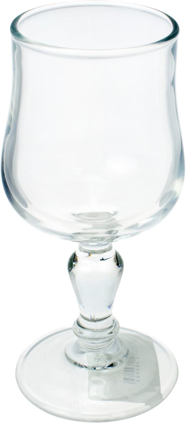  Келих скло Luminarc. Arcoroc Normandie 110 мл вино (12) №126035