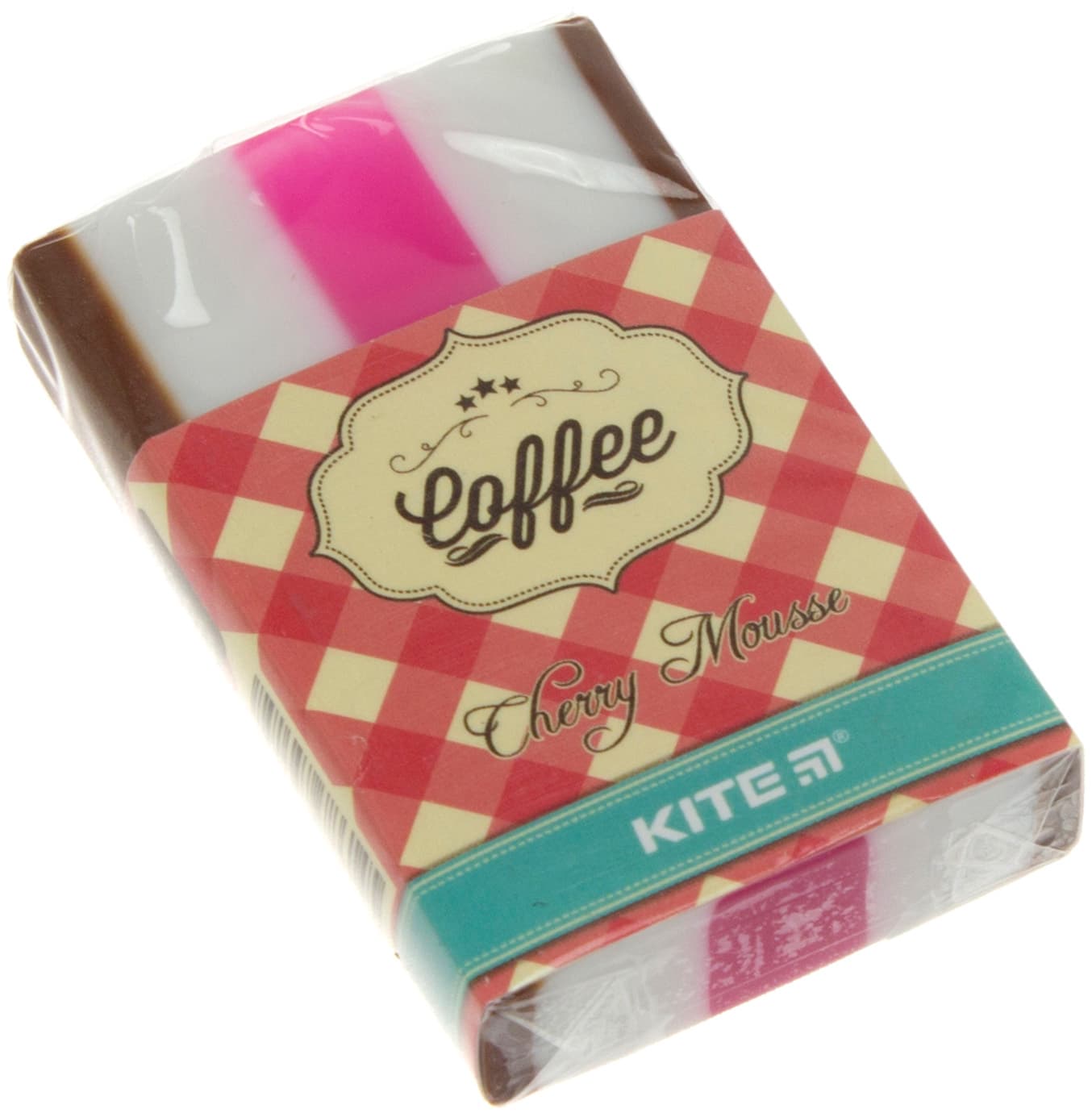 Ластик Kite Sweet ассорти (480) K20-015