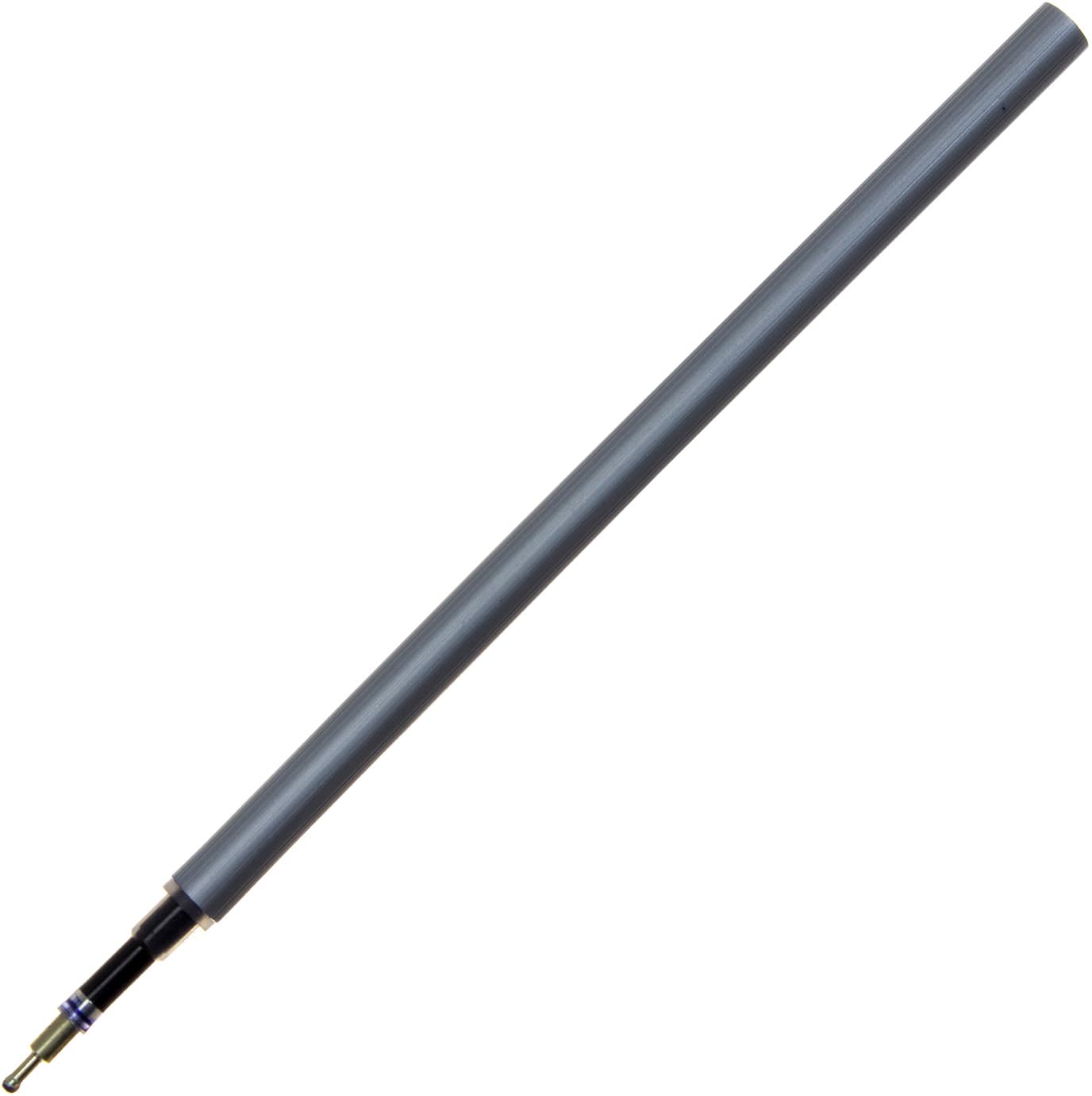 Стрижень масляний Hiper 0,7 мм 10 км синій (10) HMR-110