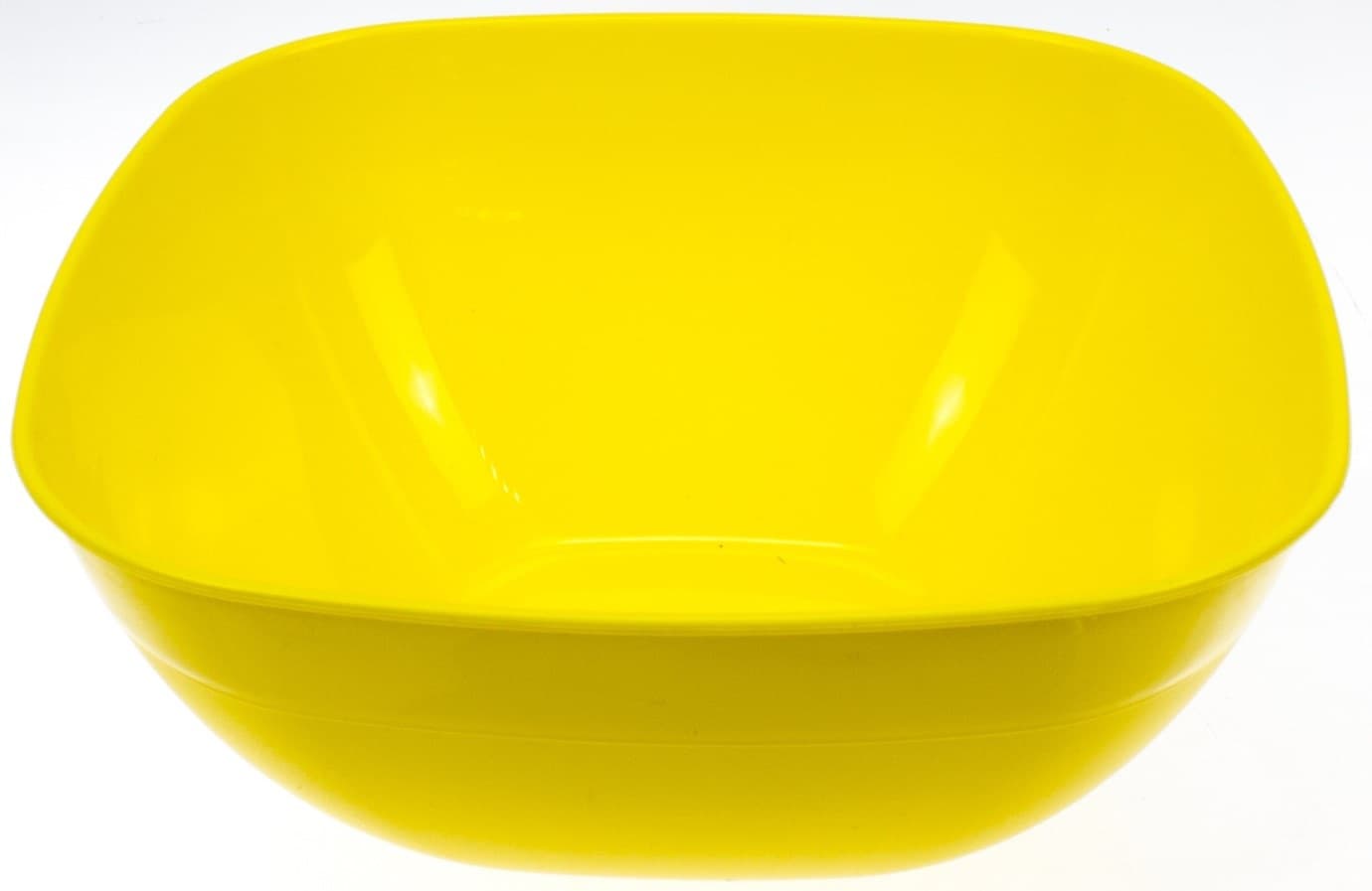 Салатник пластиковий Дача 1,5 л (50) БП-131