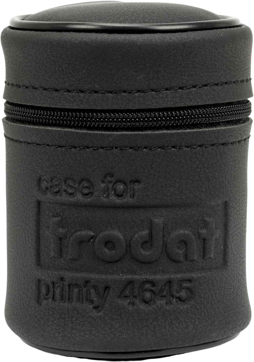 Футляр для оснастки Trodat №4645/46045 чёрн.