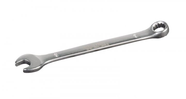 Ключ комбінований Master Tool 8мм SS №71-1008