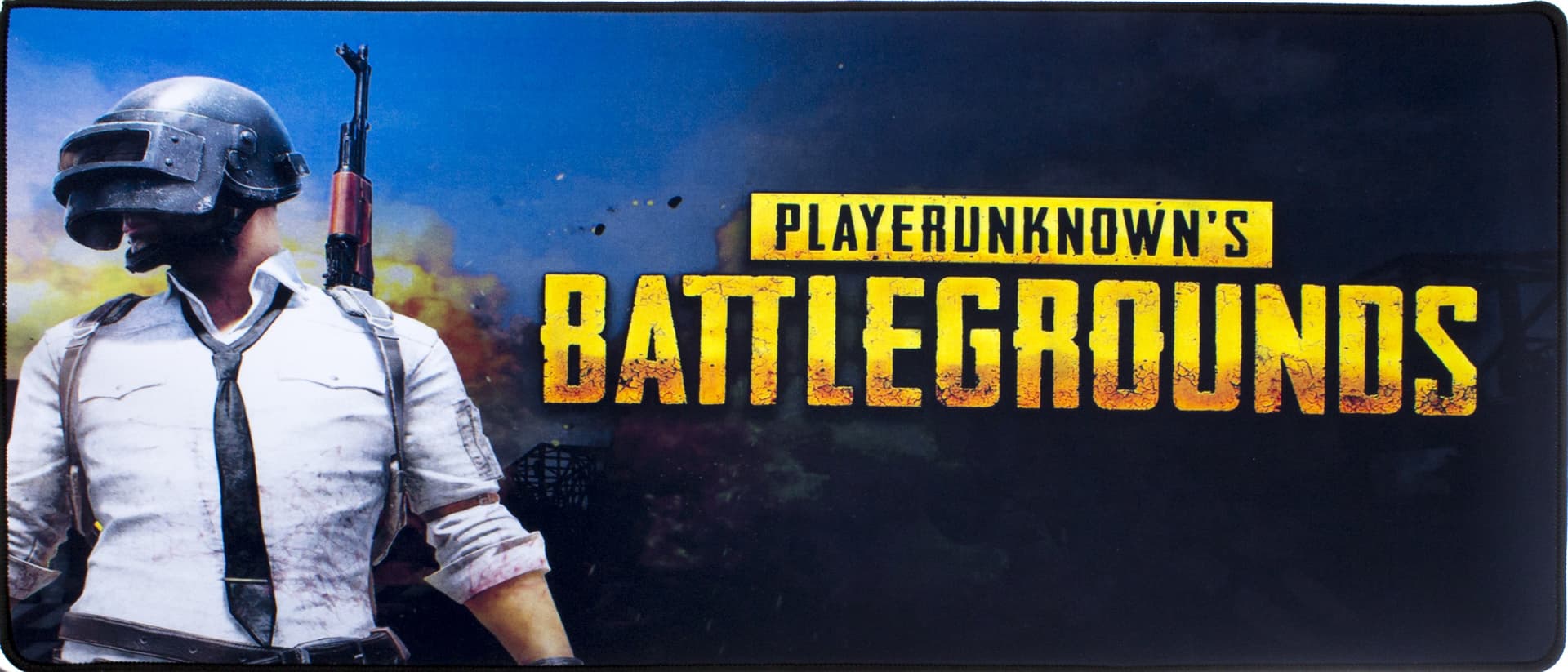 Коврик тканевый Battlegraunds P-700 700x300х3мм