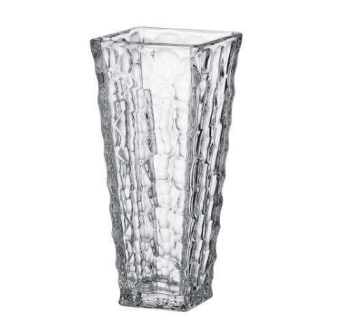 Ваза скло Bohemia. Marble 30,5 см (4) №8KH14/0/99W24/305