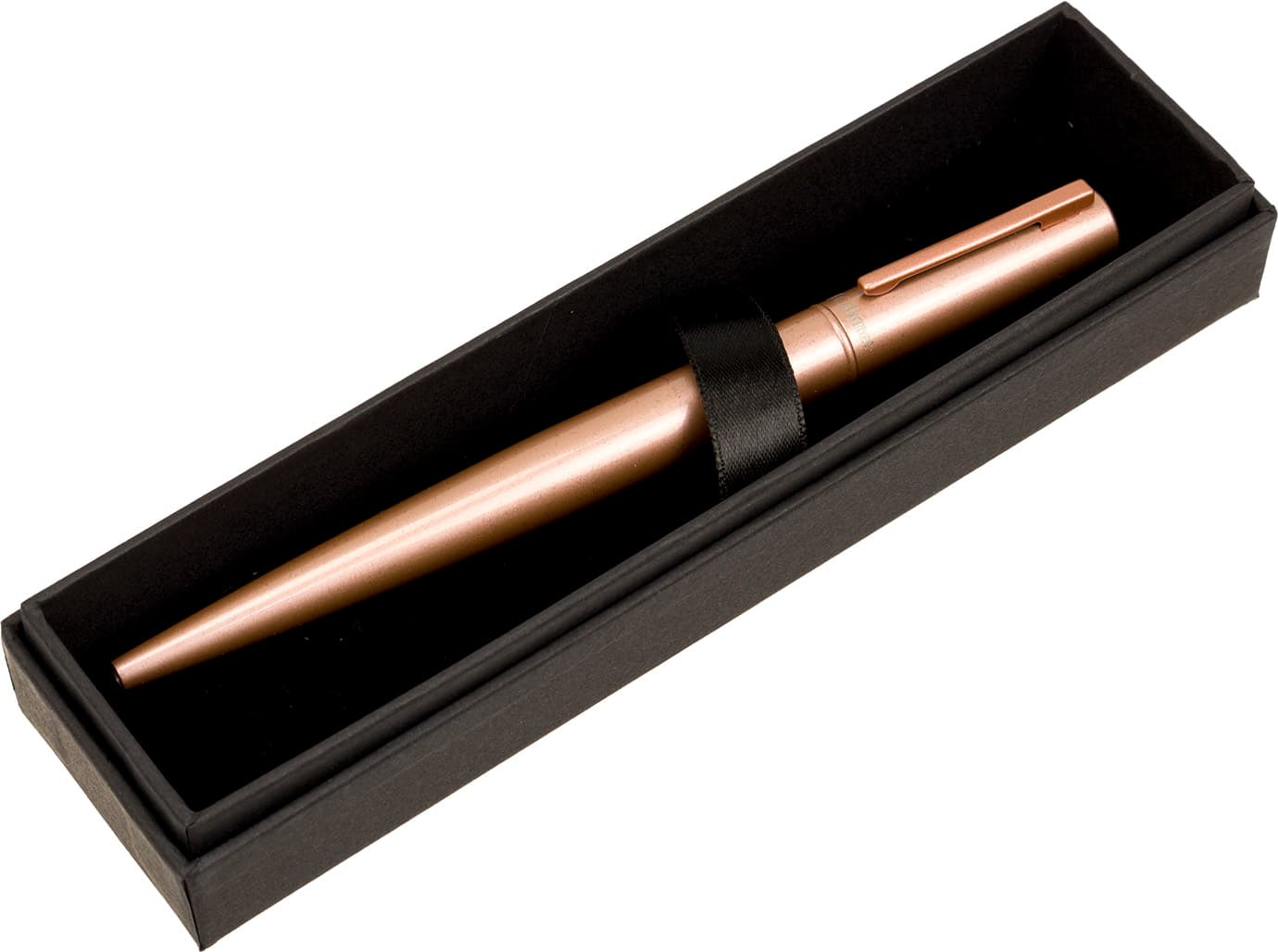 Ручка кулькова Cabinet/Optima Arrow 0,7 мм корпус пурпурний №O15985