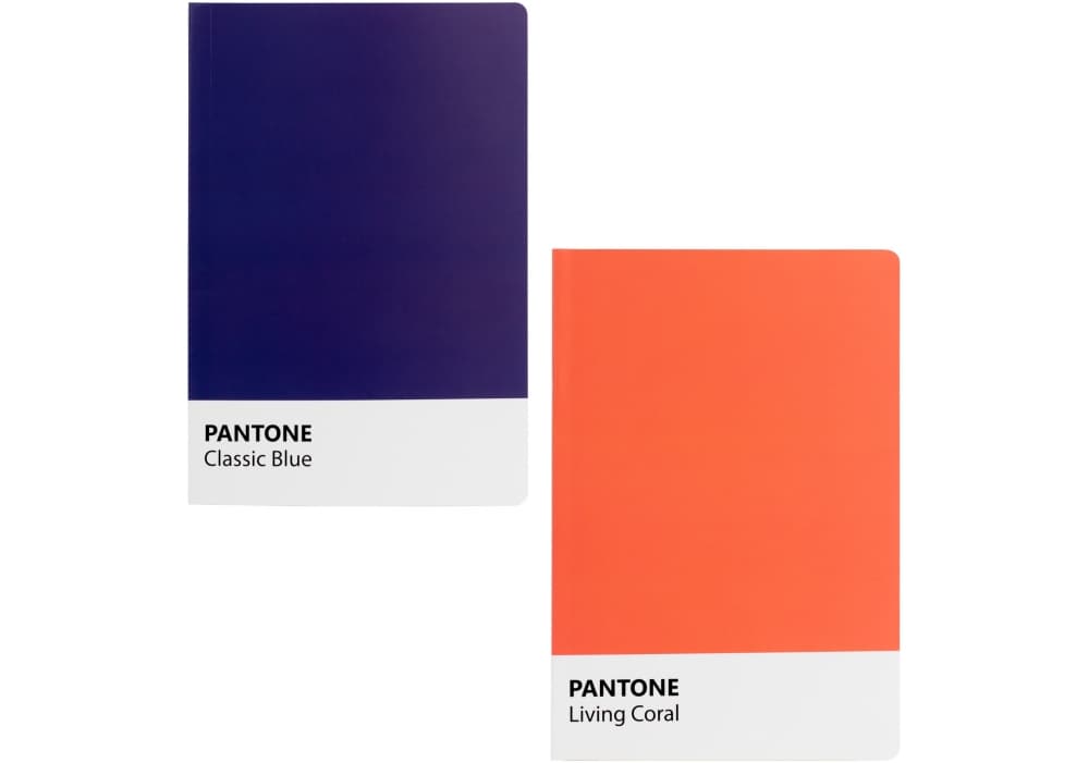 Тетрадь A5 80 листов клетка Pantone (2) (36) O20371-07 Optima