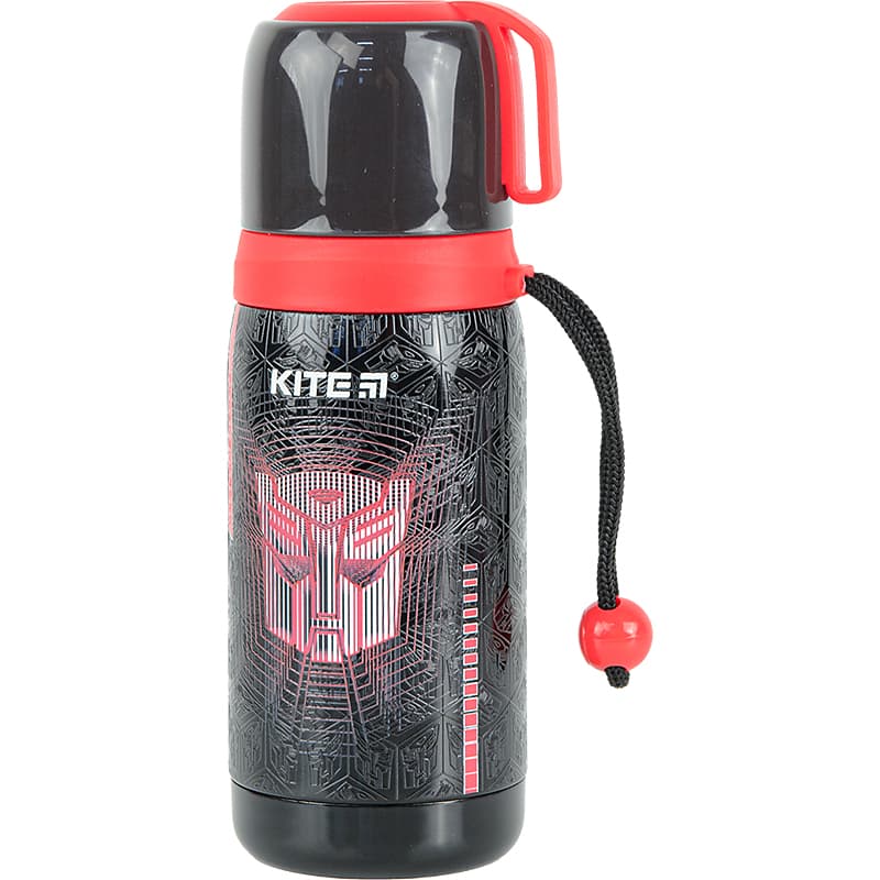 Термос металевий 0,35 л Kite TF (30) №TF22-328