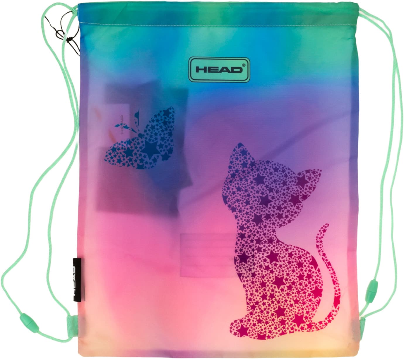 Сумка для взуття Head AD1 Kitty ombre 1 відділення №507022052  