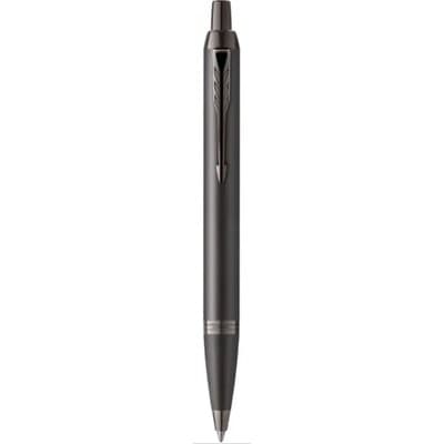 Ручка кульк. "Parker Professionals Monochrome Titanium" №28032