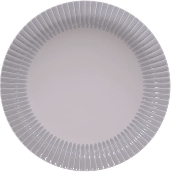 Тарілка обідня скло "Luminarc.Cottage Granit" 25см №V2520/45218(6)(24)