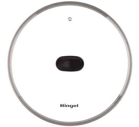 Кришка скло "Ringel Universal" 26см №RG-9301-26(10)