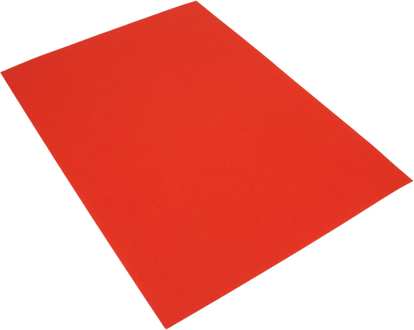 Бумага цветная А3 160 г/м2 REY Adagio Red 22 красная (250) (1250)