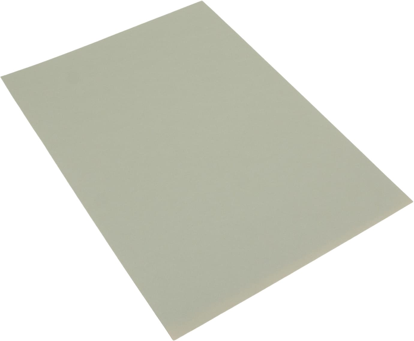 Бумага цветная А3 160 г/м2 средняя REY Adagio Grey 06 серая (250) (1250)
