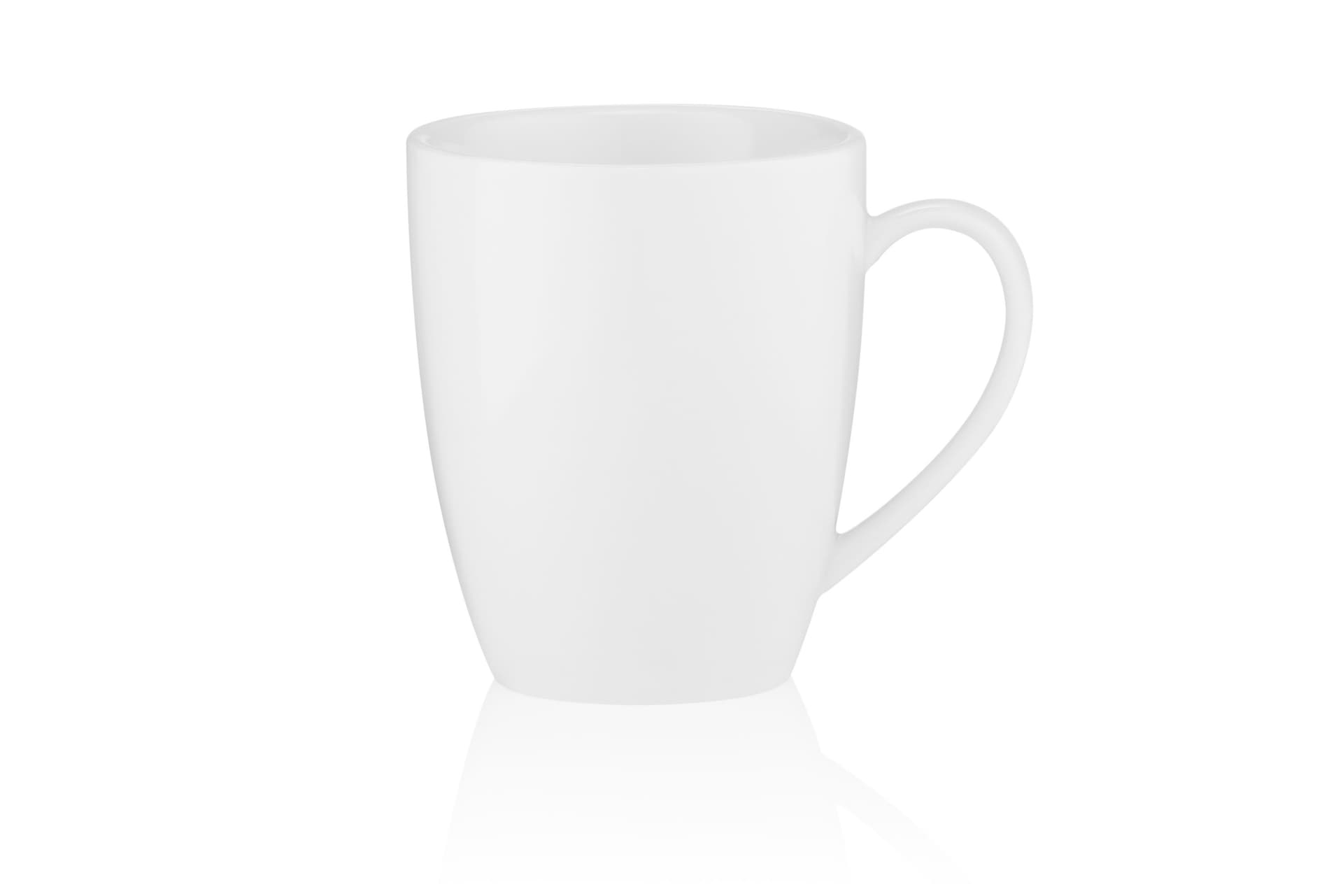 Чашка керам. 235мл "Ardesto Imola" №AR3523I(6)(48)
