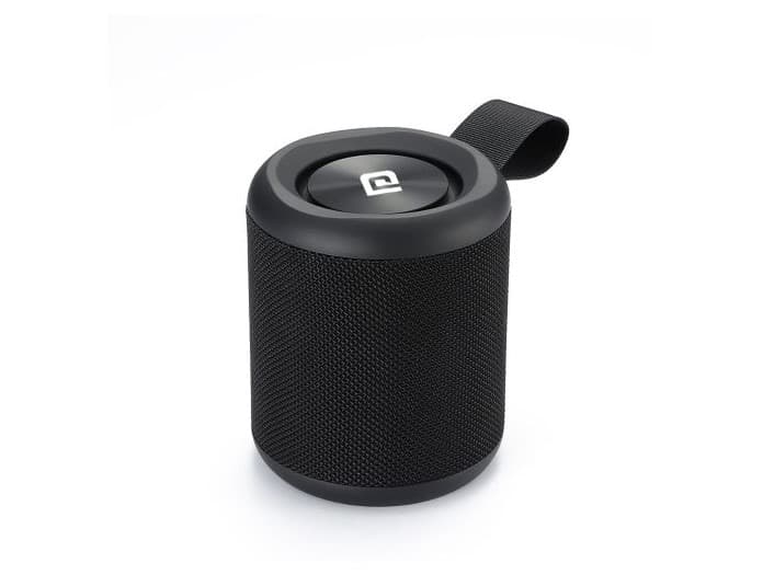 АС mini speaker BT Budi IPX7/SP07B 30W
