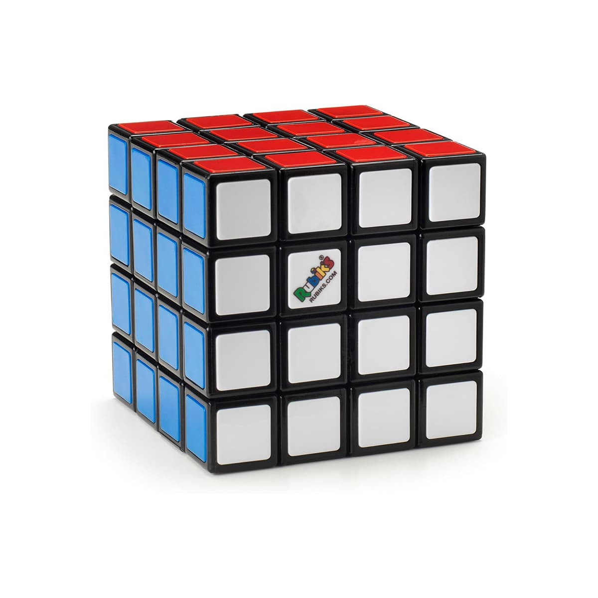 Головоломка "Rubik's S2 Кубик" 4х4 Мастер №6064639/КиддиСвит/