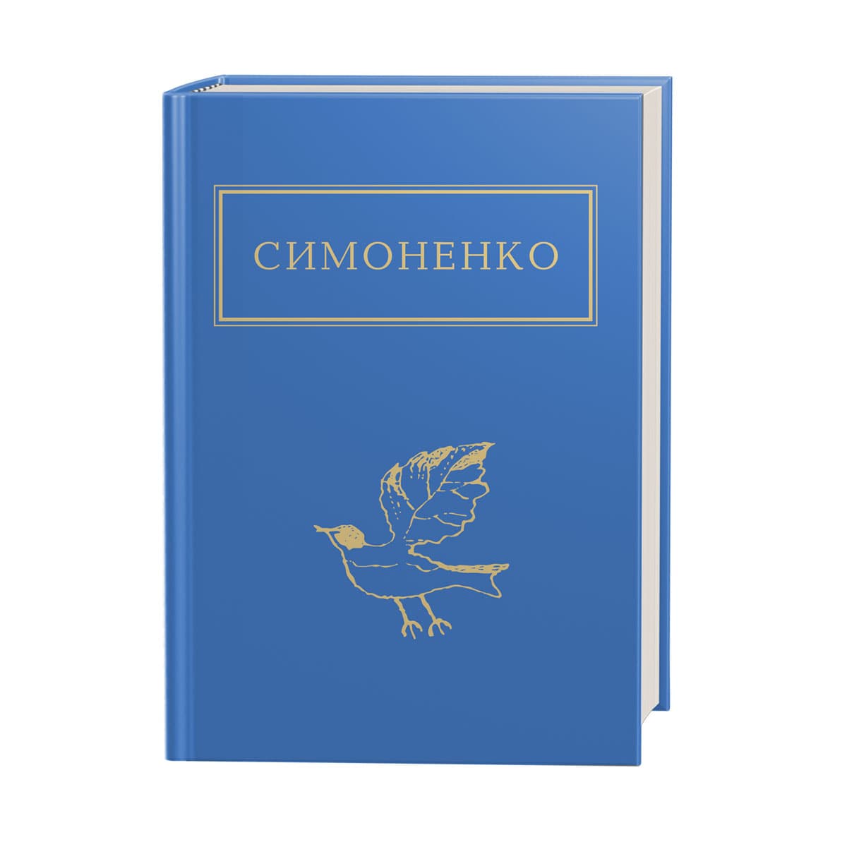 Книжка А6 "Задивляюсь у твої зіниці" В.Симоненко/А-ба-ба-га-ла-ма-га/(12)