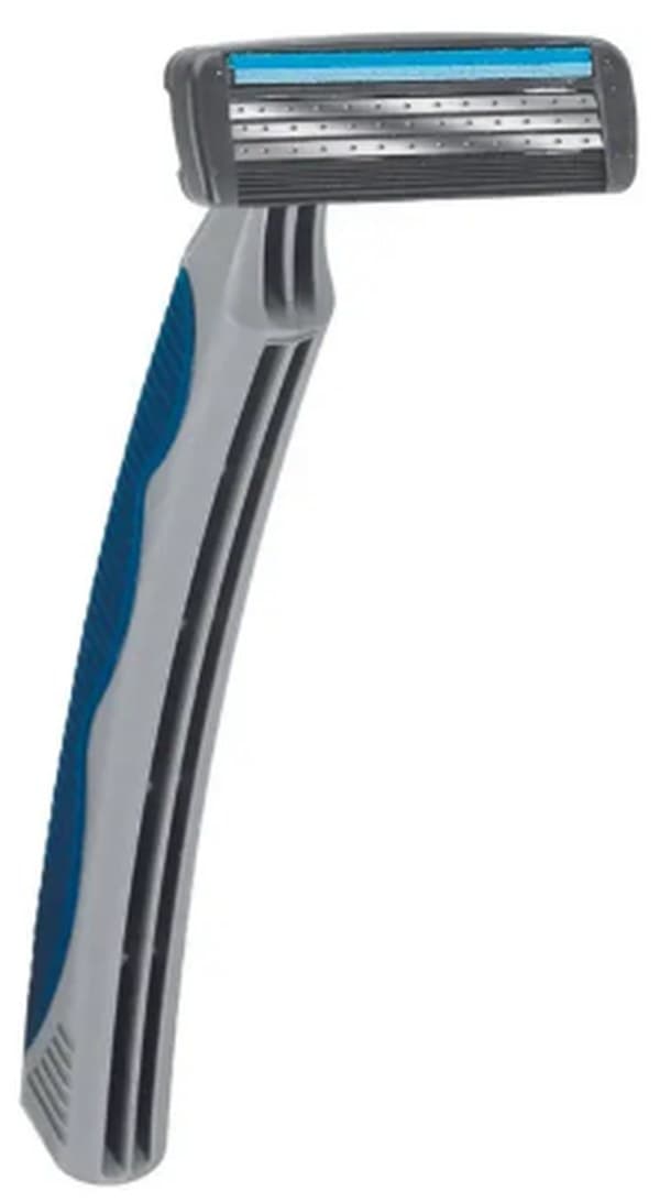 Станок однораз. "Biс Flex3" №3045(10)