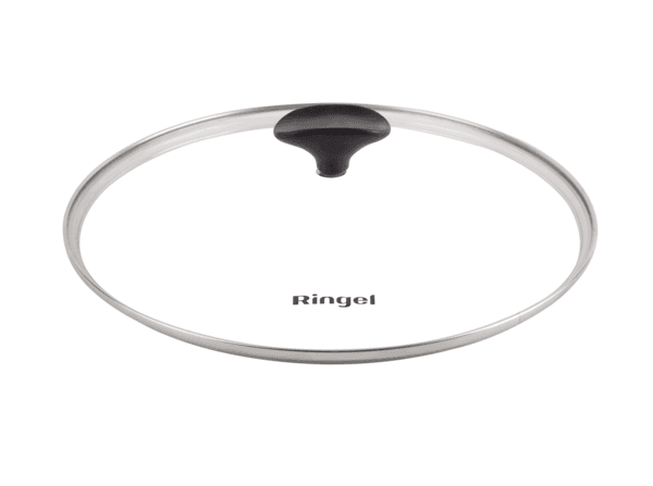 Кришка скло "Ringel Universal" 22см №RG-9301-22(10)