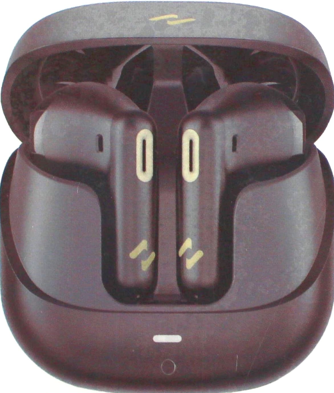 Наушники вакуумные Havit TW905 BT TWS black