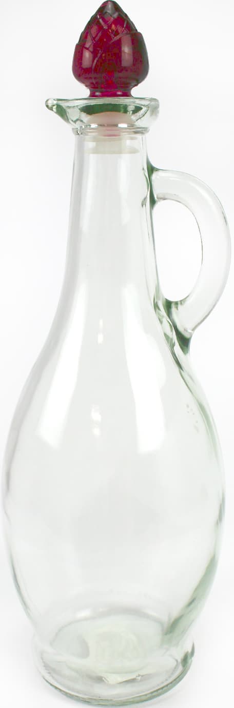 Пляшка для олії скло "Bager" 0,75л №M-218/39066(12)(2180)