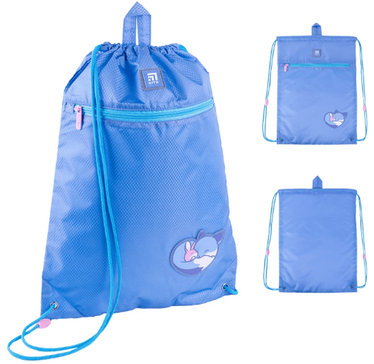 Сумка для взуття "Kite" 601M 100% Cute 1від. №K24-601M-21/К24