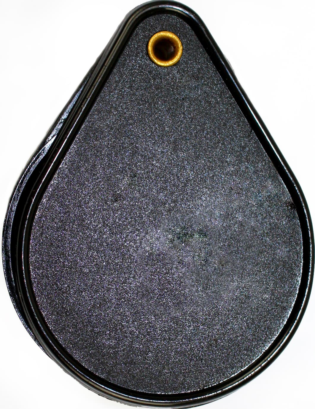 Лупа "Buromax" №BM.4304 карман.,складная,4-кратное увелич.(12)