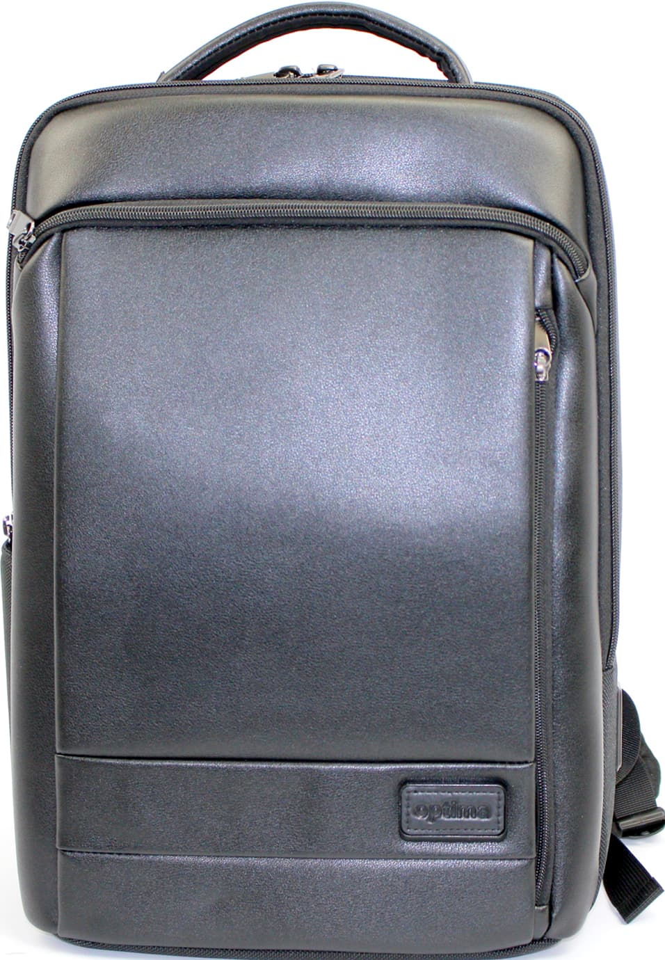 Рюкзак "Optima" 3від.,2карм.17" №O95103(6)