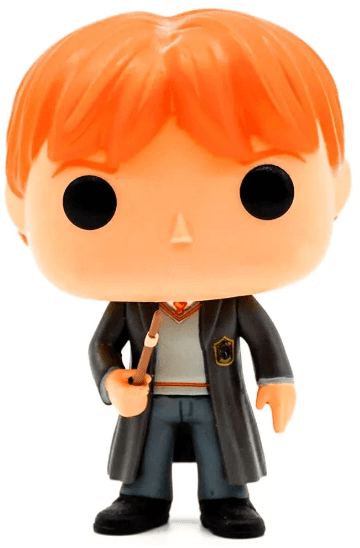 Фигурка FUNKO POP! серии "Harry Potter S1" - Ron Weasley №5859/КиддиСвит/