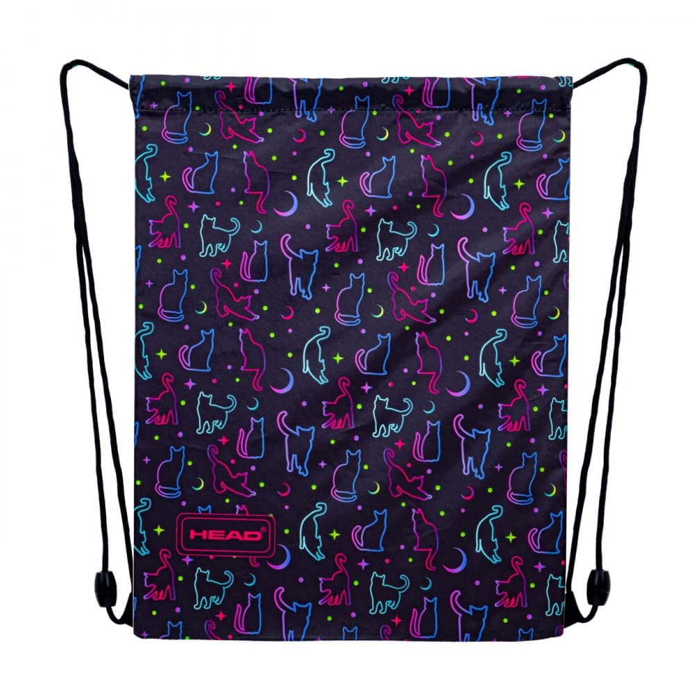 Сумка для обувь "Head AD1" Night Cat 1от.№507024034
