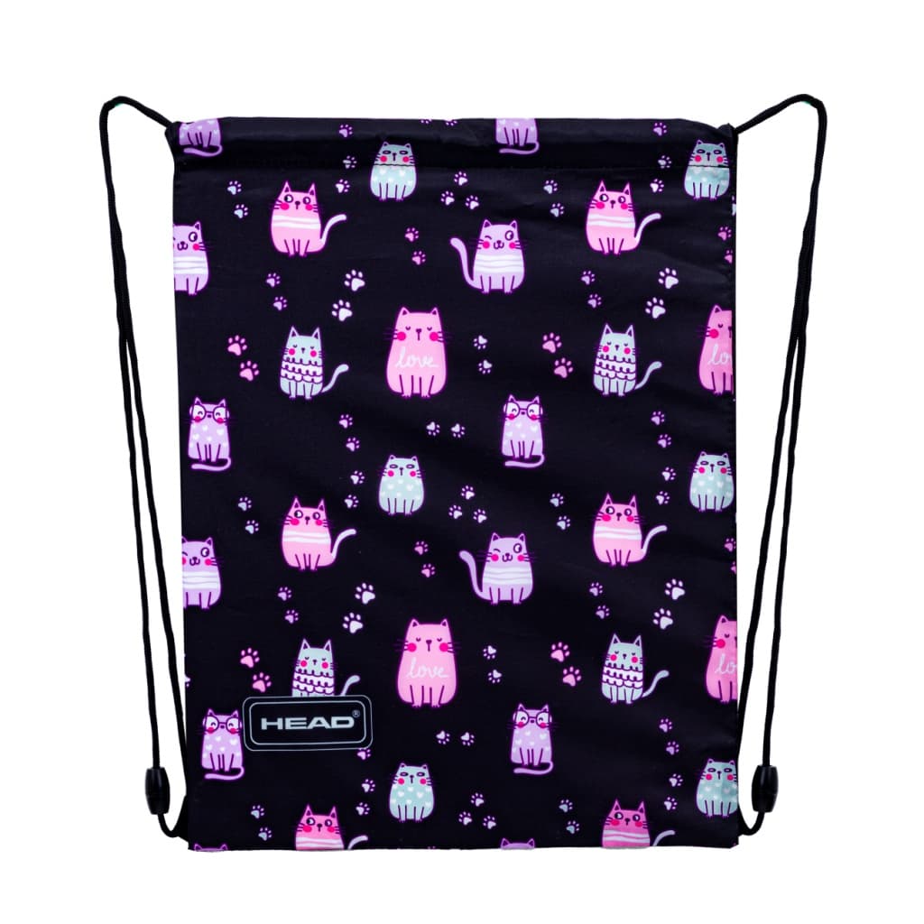 Сумка для взуття "Head AD1" Lovely Kitty 1від.№507024032